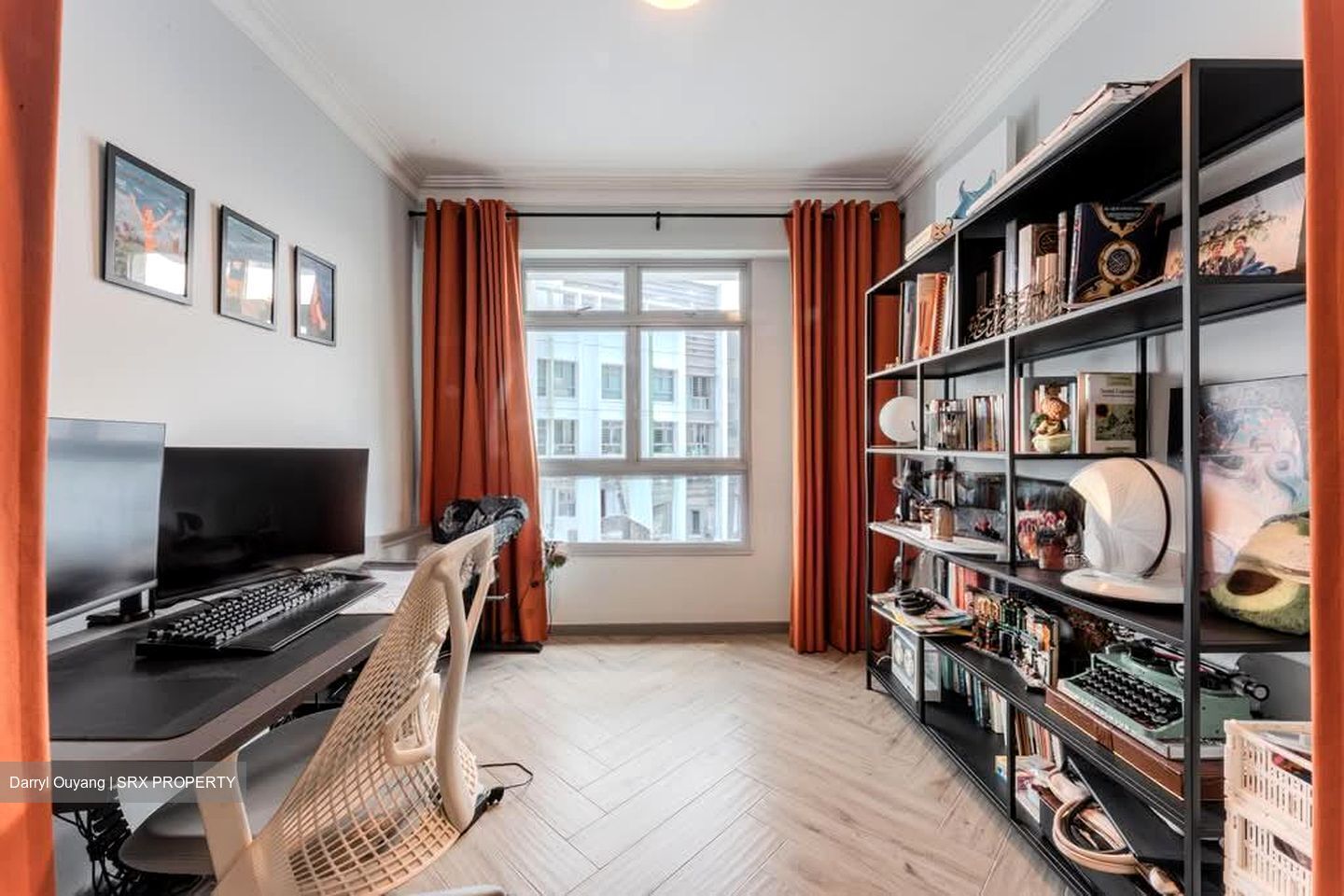 Blk 105B Alkaff Vista (Toa Payoh), HDB 4 Rooms #554424481